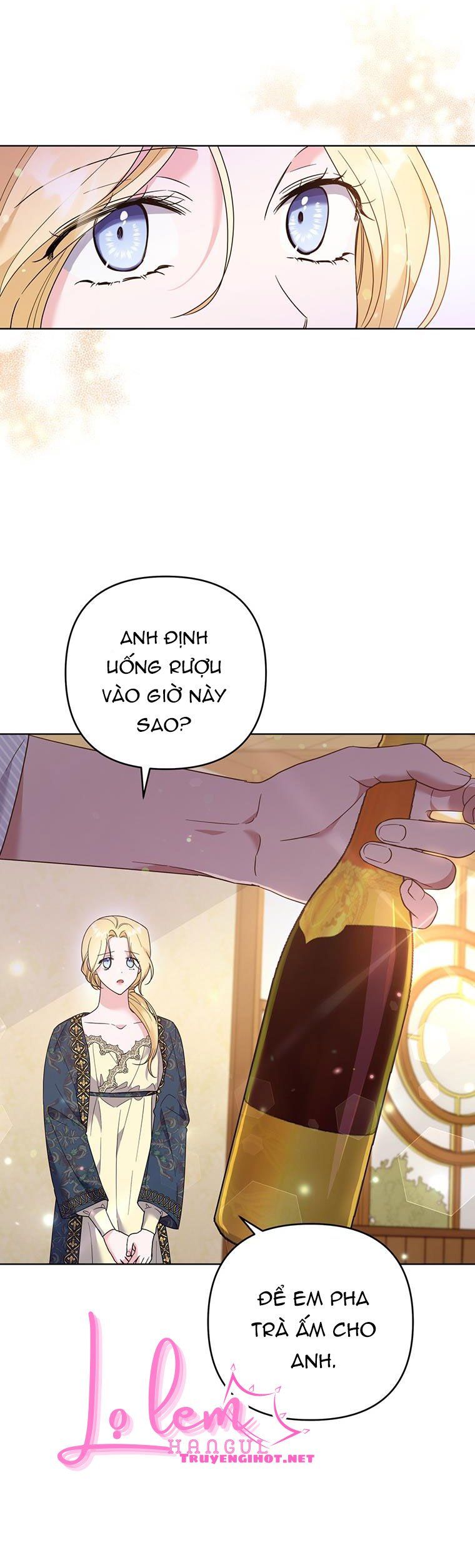 đọc truyện Hãy Để Tôi Được Hiểu Em Chương 57.1 ảnh 15 tại Giả Dược