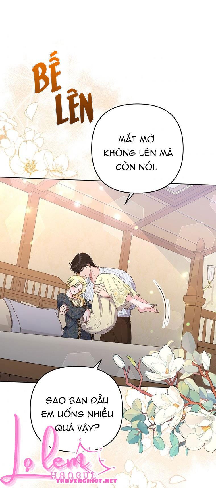 đọc truyện Hãy Để Tôi Được Hiểu Em Chương 57.2 ảnh 2 tại Giả Dược