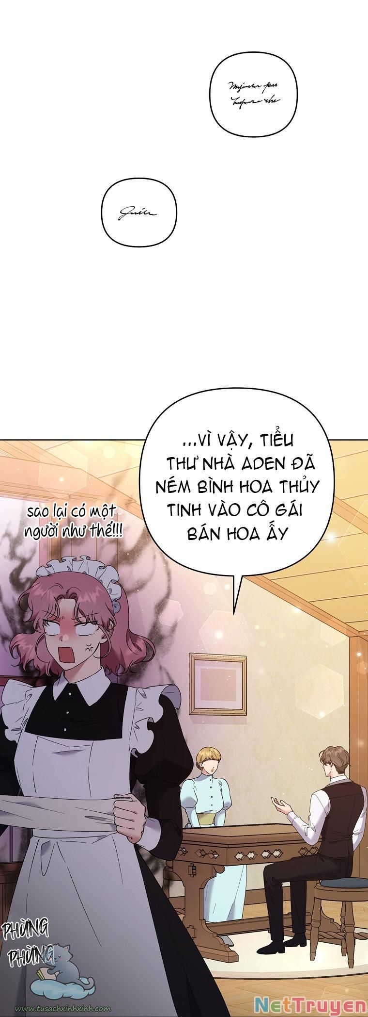 đọc truyện Hãy Để Tôi Được Hiểu Em Chương 59 ảnh 11 tại Giả Dược