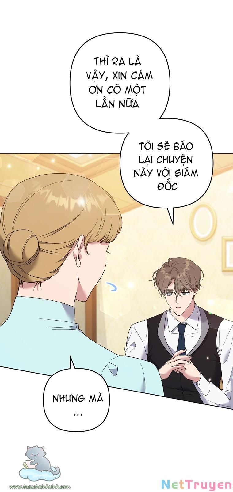 đọc truyện Hãy Để Tôi Được Hiểu Em Chương 59 ảnh 14 tại Giả Dược