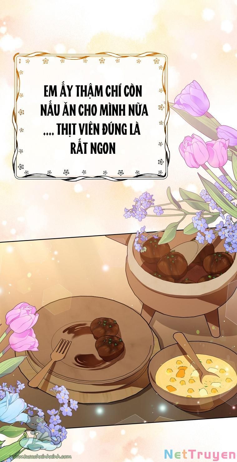 đọc truyện Hãy Để Tôi Được Hiểu Em Chương 59 ảnh 19 tại Giả Dược