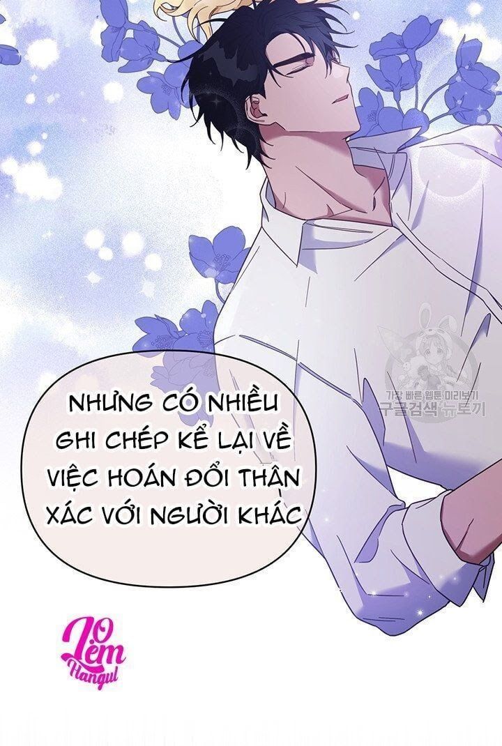 đọc truyện Hãy Để Tôi Được Hiểu Em Chương 6 ảnh 56 tại Giả Dược