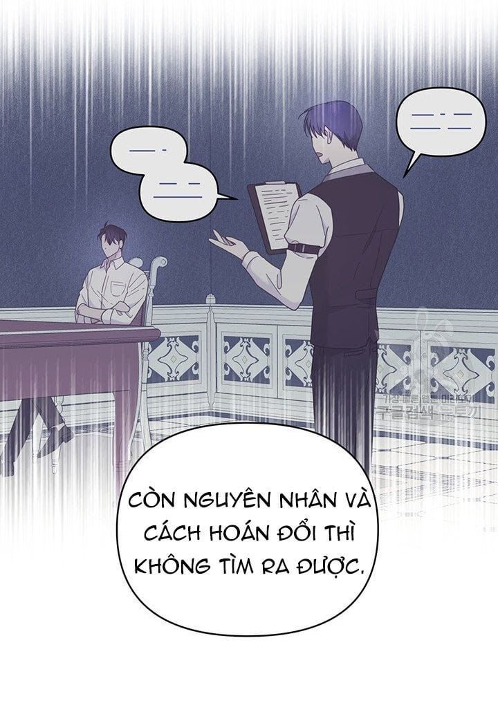 đọc truyện Hãy Để Tôi Được Hiểu Em Chương 6 ảnh 57 tại Giả Dược
