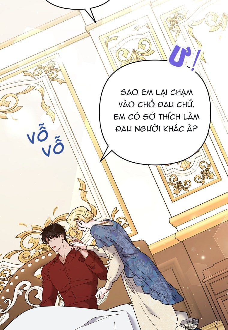 đọc truyện Hãy Để Tôi Được Hiểu Em Chương 64.1 ảnh 43 tại Giả Dược