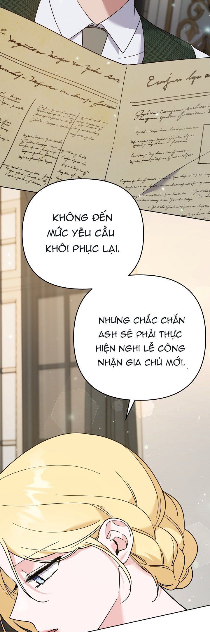 đọc truyện Hãy Để Tôi Được Hiểu Em Chương 64.2 ảnh 15 tại Giả Dược