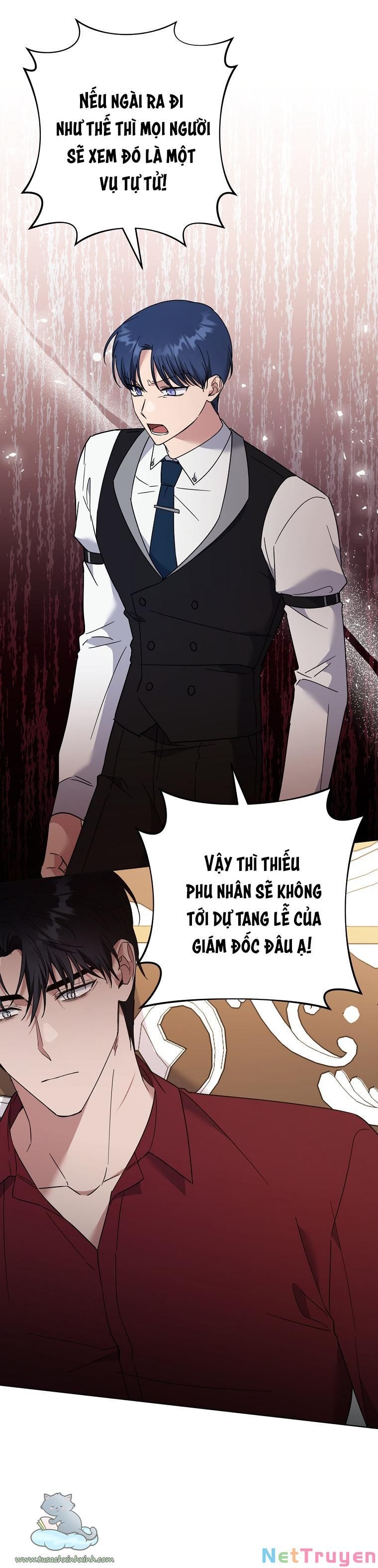 đọc truyện Hãy Để Tôi Được Hiểu Em Chương 64 ảnh 15 tại Giả Dược