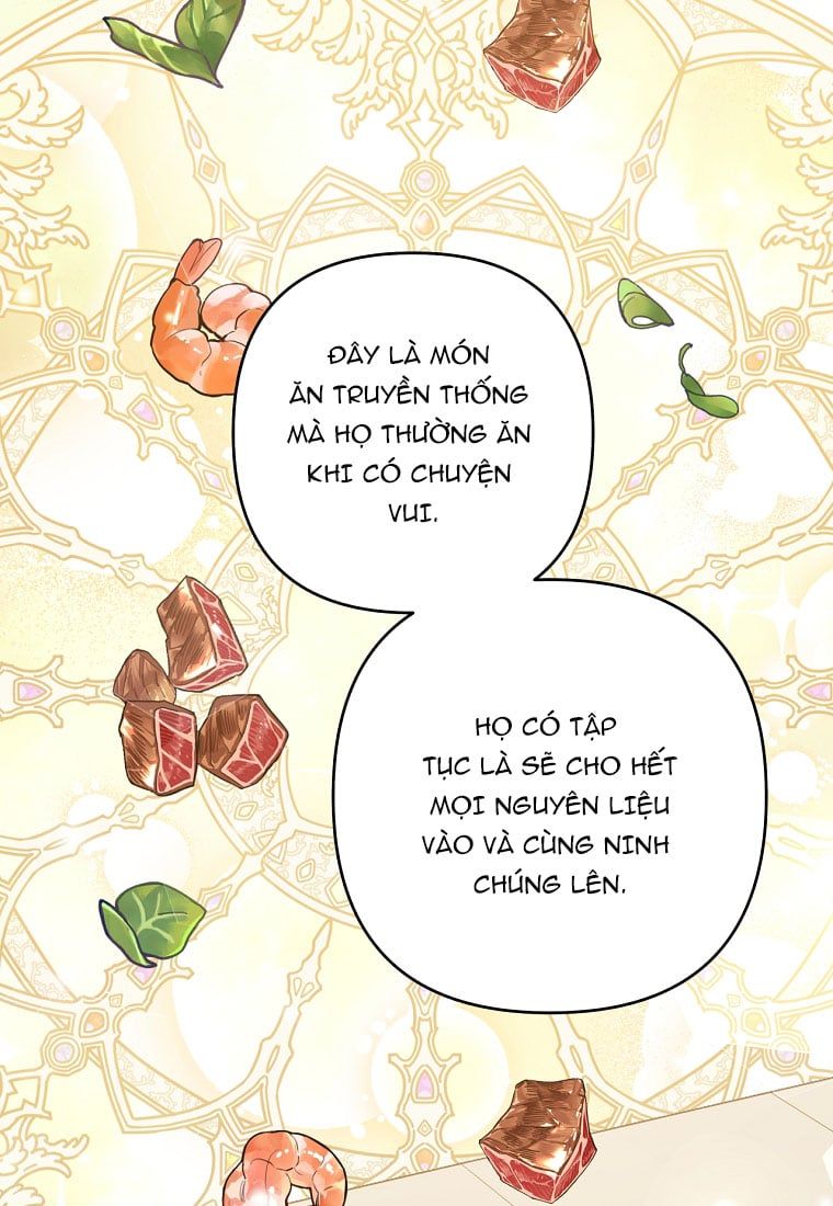 đọc truyện Hãy Để Tôi Được Hiểu Em Chương 65.1 ảnh 60 tại Giả Dược