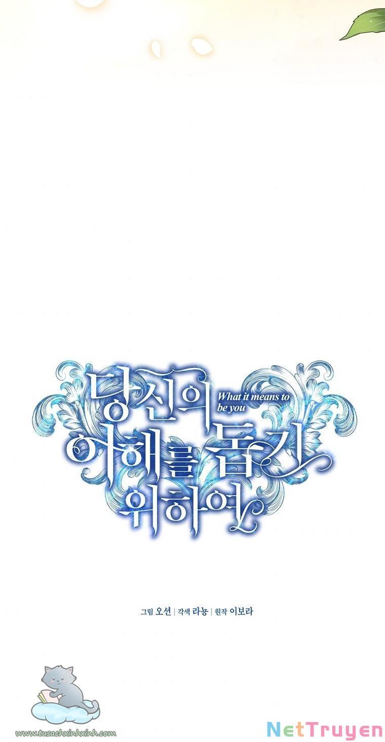 đọc truyện Hãy Để Tôi Được Hiểu Em Chương 65 ảnh 31 tại Giả Dược