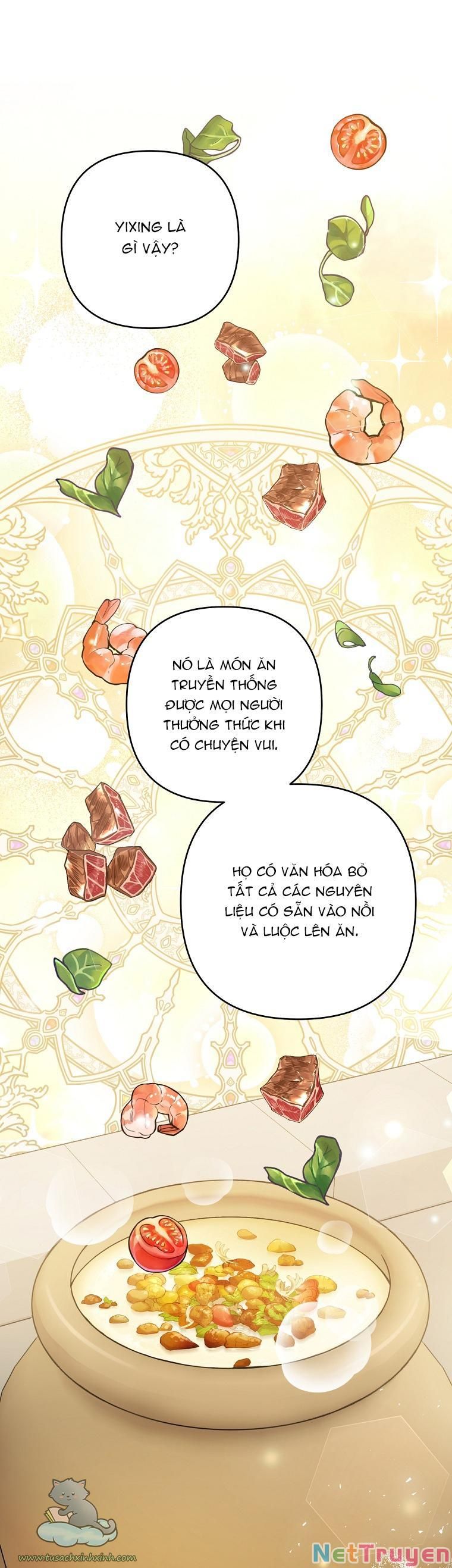 đọc truyện Hãy Để Tôi Được Hiểu Em Chương 65 ảnh 40 tại Giả Dược