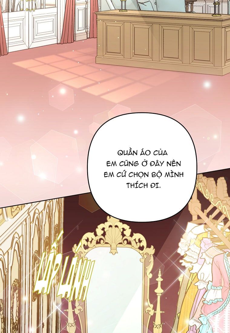 đọc truyện Hãy Để Tôi Được Hiểu Em Chương 66.1 ảnh 18 tại Giả Dược