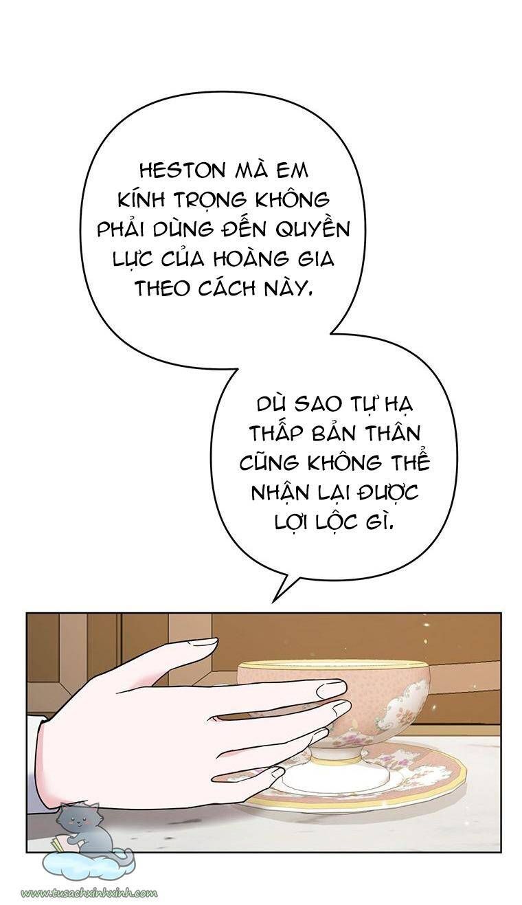 đọc truyện Hãy Để Tôi Được Hiểu Em Chương 70 ảnh 41 tại Giả Dược