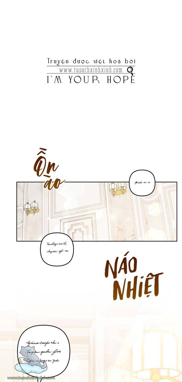 đọc truyện Hãy Để Tôi Được Hiểu Em Chương 70 ảnh 72 tại Giả Dược