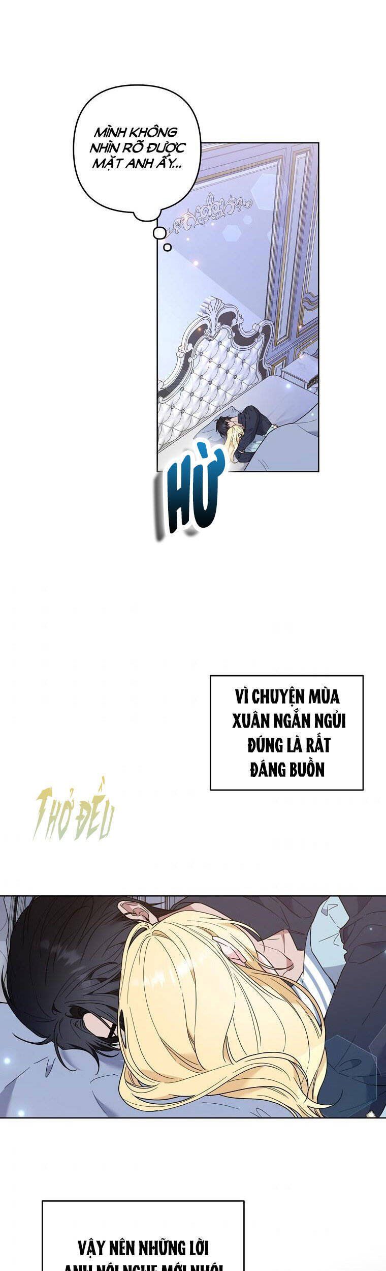 đọc truyện Hãy Để Tôi Được Hiểu Em Chương 73 ảnh 70 tại Giả Dược