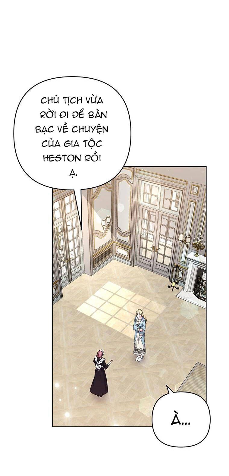 đọc truyện Hãy Để Tôi Được Hiểu Em Chương 74 ảnh 5 tại Giả Dược