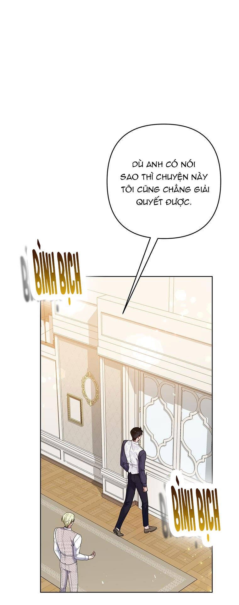 đọc truyện Hãy Để Tôi Được Hiểu Em Chương 76 ảnh 22 tại Giả Dược