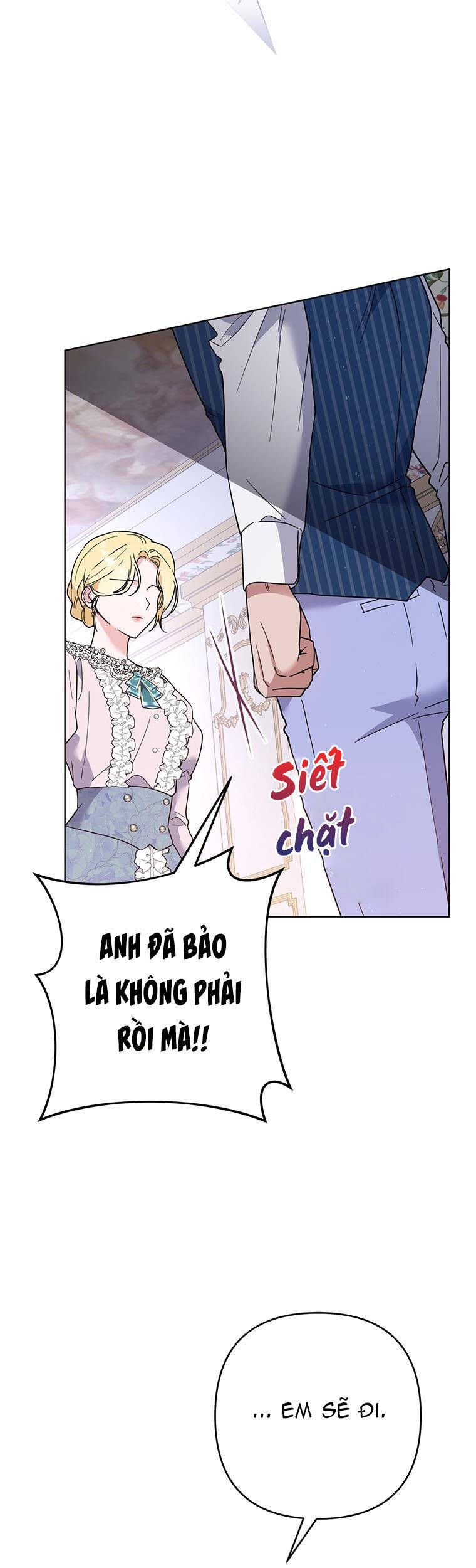 đọc truyện Hãy Để Tôi Được Hiểu Em Chương 77 ảnh 27 tại Giả Dược