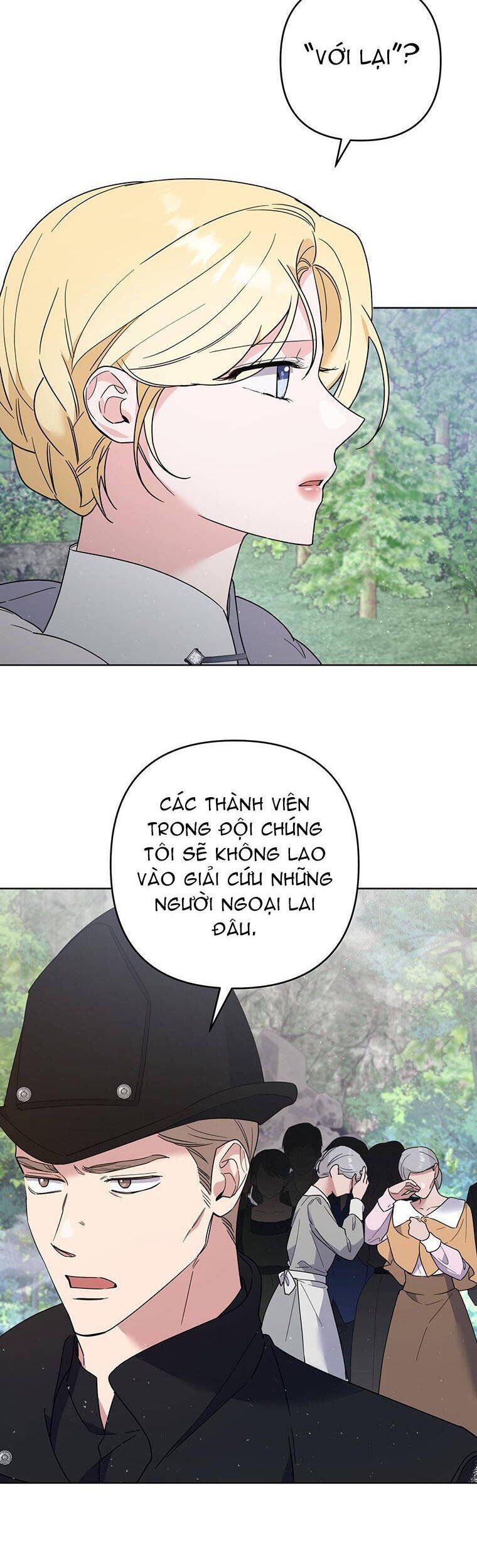 đọc truyện Hãy Để Tôi Được Hiểu Em Chương 77 ảnh 36 tại Giả Dược