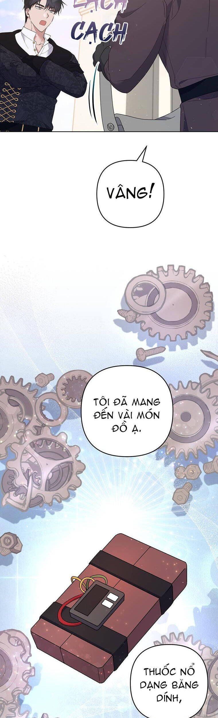 đọc truyện Hãy Để Tôi Được Hiểu Em Chương 77 ảnh 51 tại Giả Dược