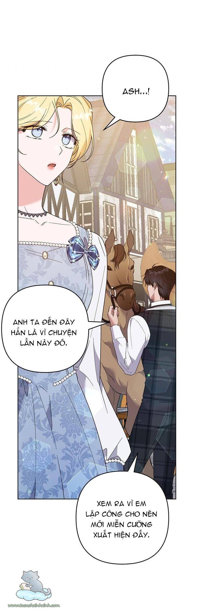 đọc truyện Hãy Để Tôi Được Hiểu Em Chương 79 ảnh 38 tại Giả Dược