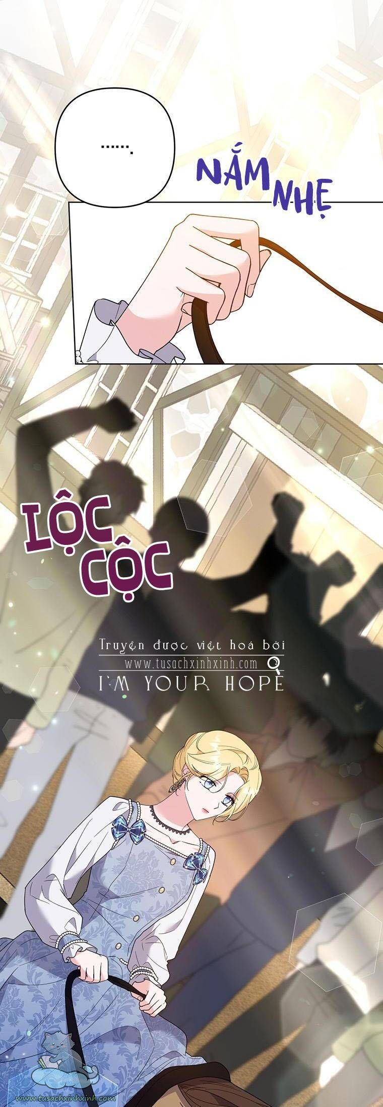đọc truyện Hãy Để Tôi Được Hiểu Em Chương 79 ảnh 41 tại Giả Dược