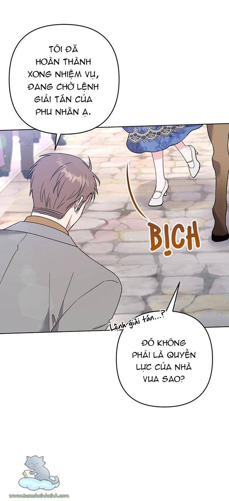 đọc truyện Hãy Để Tôi Được Hiểu Em Chương 79 ảnh 51 tại Giả Dược