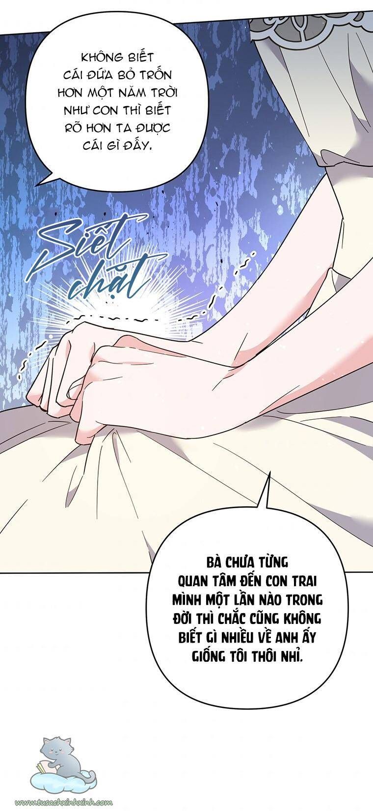 đọc truyện Hãy Để Tôi Được Hiểu Em Chương 80 ảnh 40 tại Giả Dược