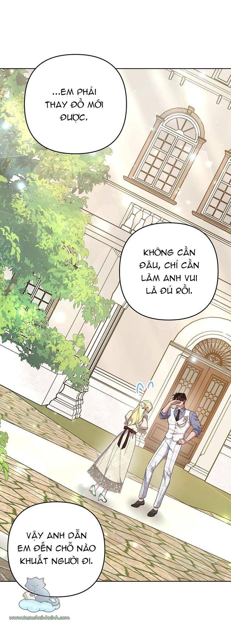 đọc truyện Hãy Để Tôi Được Hiểu Em Chương 80 ảnh 77 tại Giả Dược