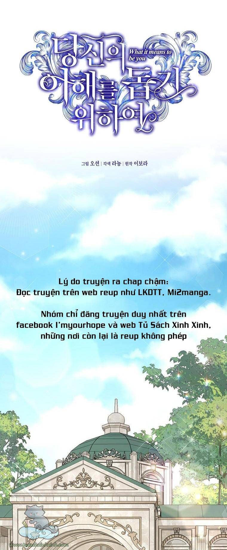 đọc truyện Hãy Để Tôi Được Hiểu Em Chương 81 ảnh 12 tại Giả Dược