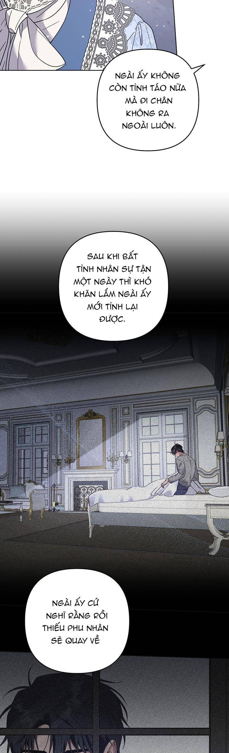 đọc truyện Hãy Để Tôi Được Hiểu Em Chương 82 ảnh 22 tại Giả Dược