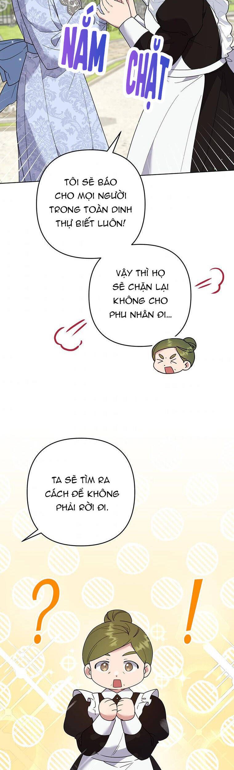 đọc truyện Hãy Để Tôi Được Hiểu Em Chương 82 ảnh 30 tại Giả Dược