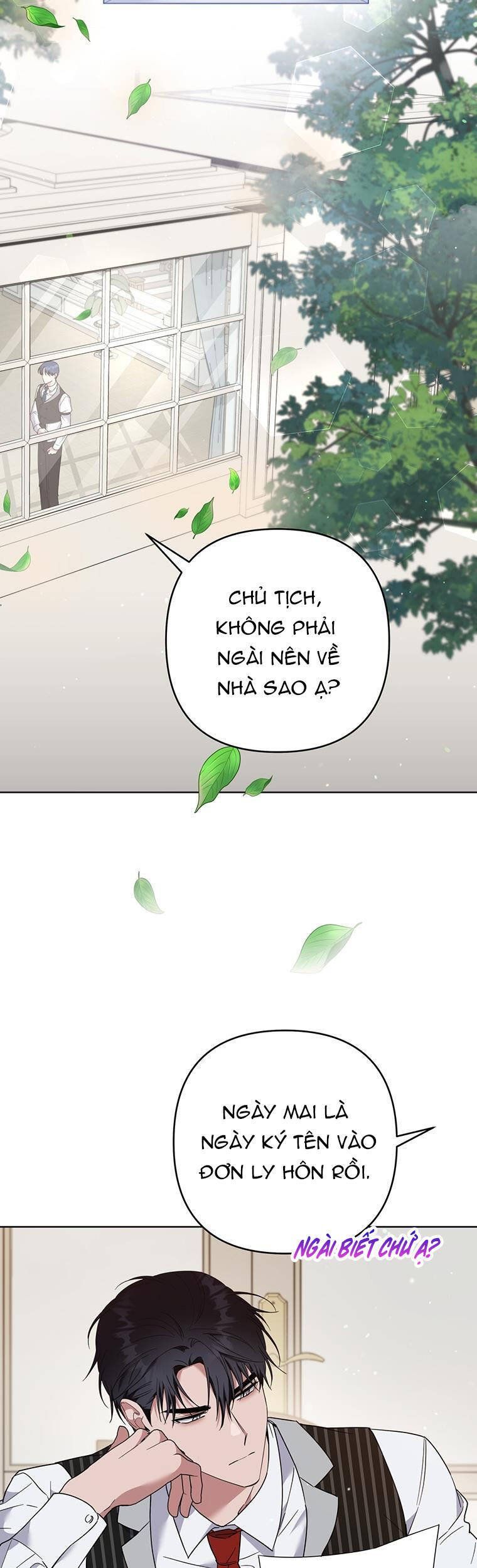 đọc truyện Hãy Để Tôi Được Hiểu Em Chương 82 ảnh 33 tại Giả Dược