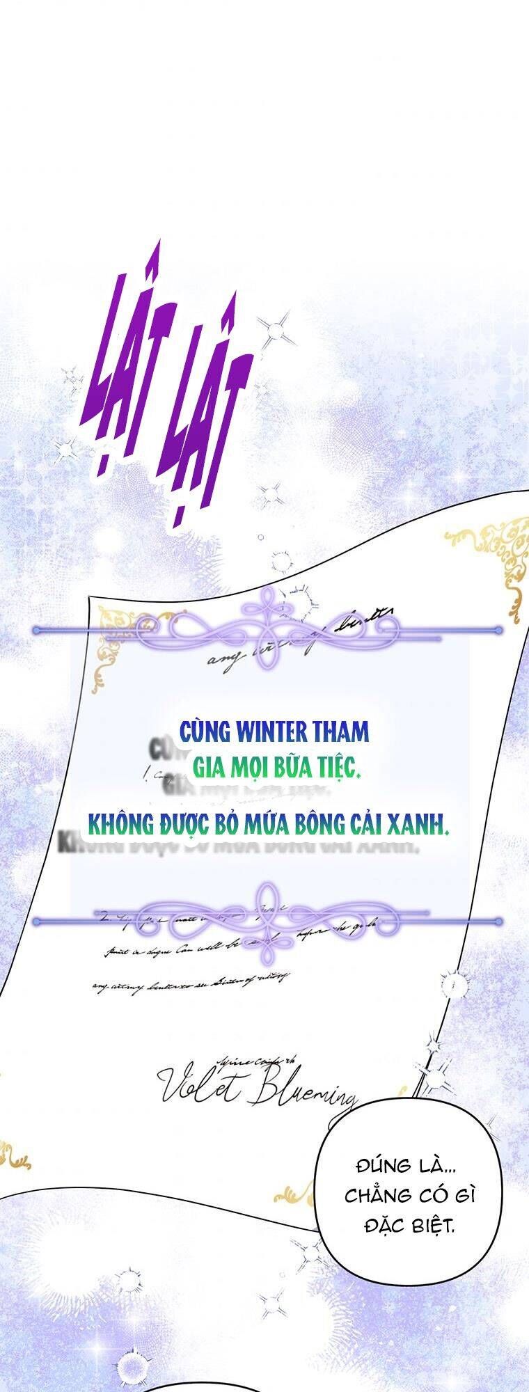 đọc truyện Hãy Để Tôi Được Hiểu Em Chương 86 ảnh 47 tại Giả Dược