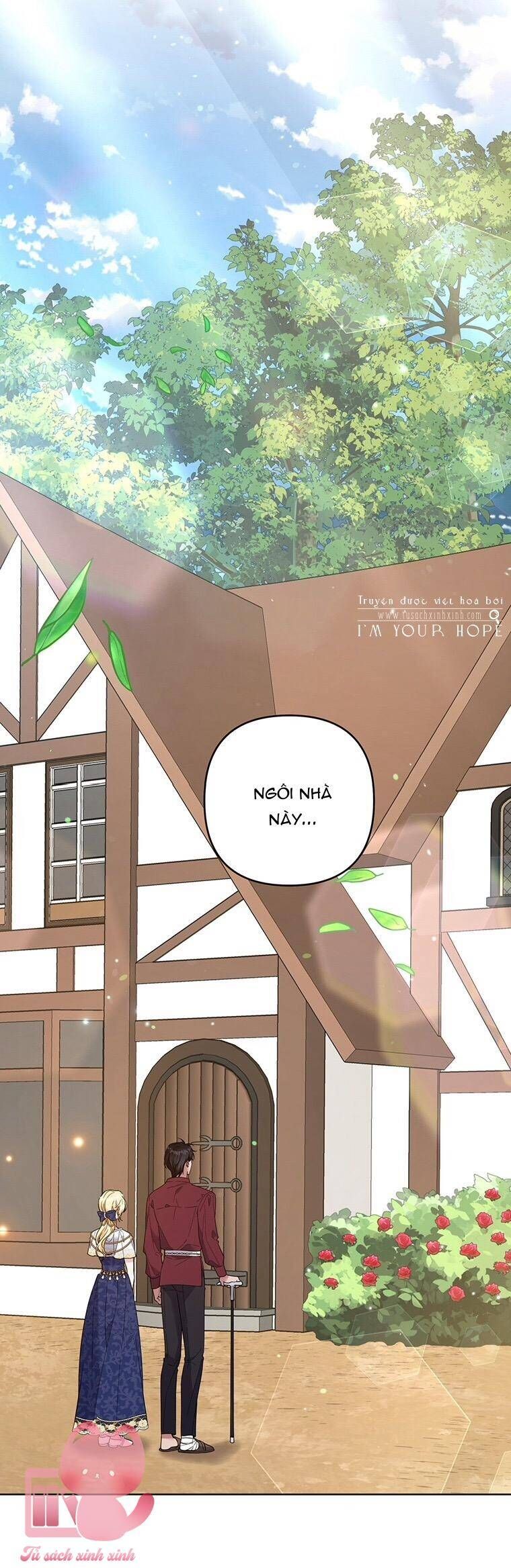đọc truyện Hãy Để Tôi Được Hiểu Em Chương 87 ảnh 29 tại Giả Dược