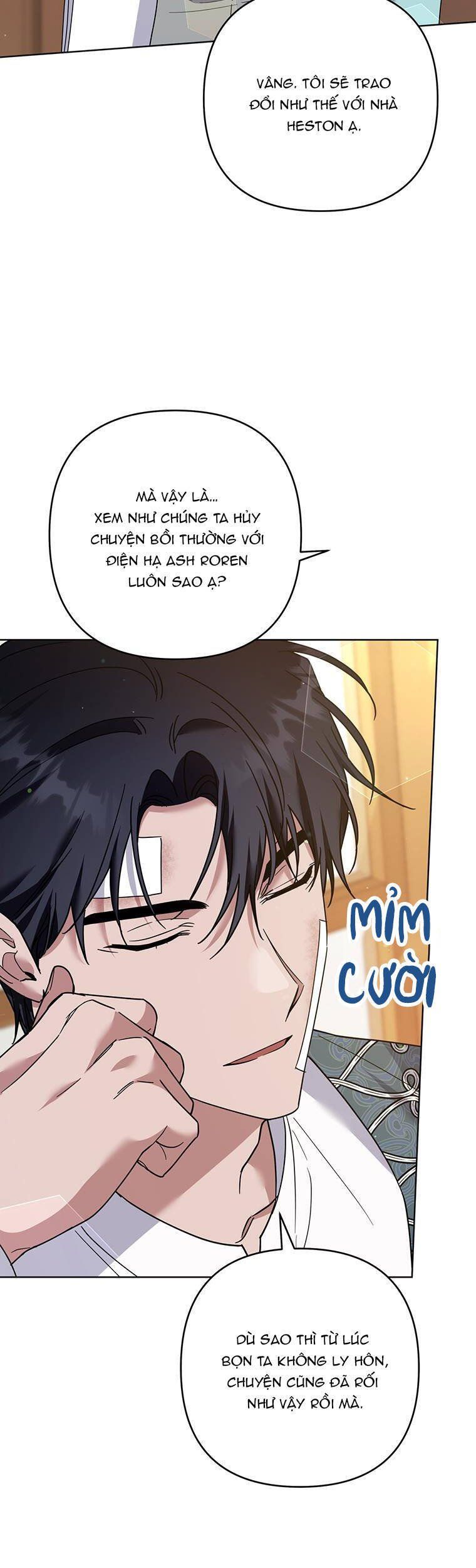đọc truyện Hãy Để Tôi Được Hiểu Em Chương 89 ảnh 35 tại Giả Dược