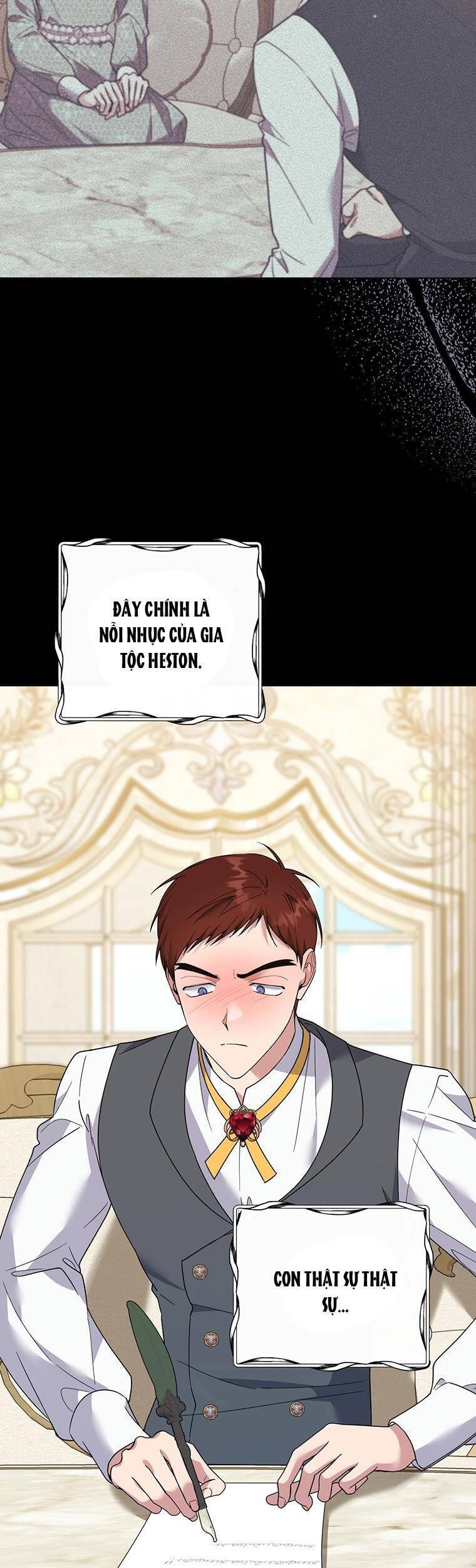 đọc truyện Hãy Để Tôi Được Hiểu Em Chương 89 ảnh 6 tại Giả Dược