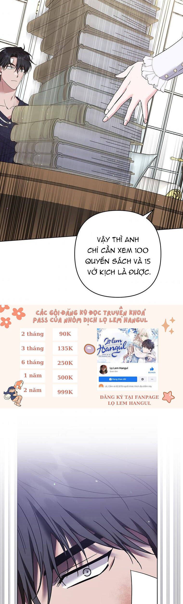 đọc truyện Hãy Để Tôi Được Hiểu Em Chương 90 ảnh 29 tại Giả Dược