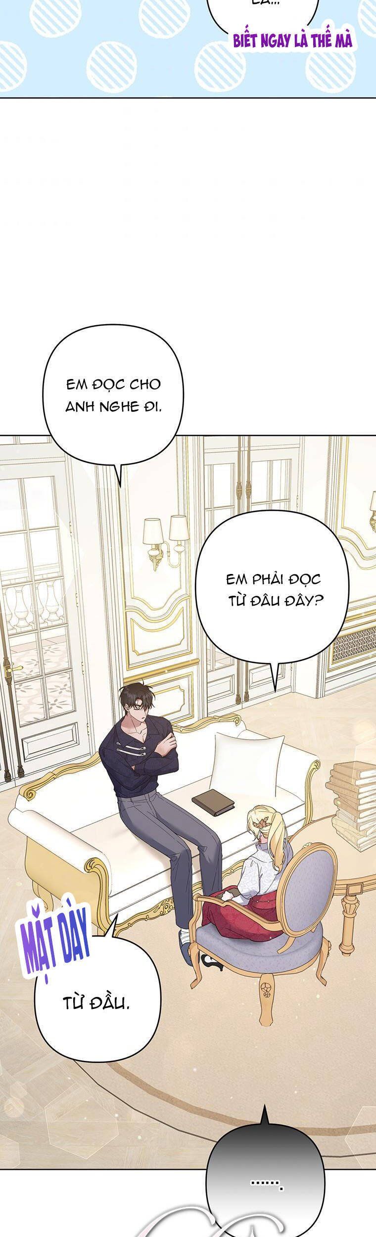 đọc truyện Hãy Để Tôi Được Hiểu Em Chương 90 ảnh 48 tại Giả Dược