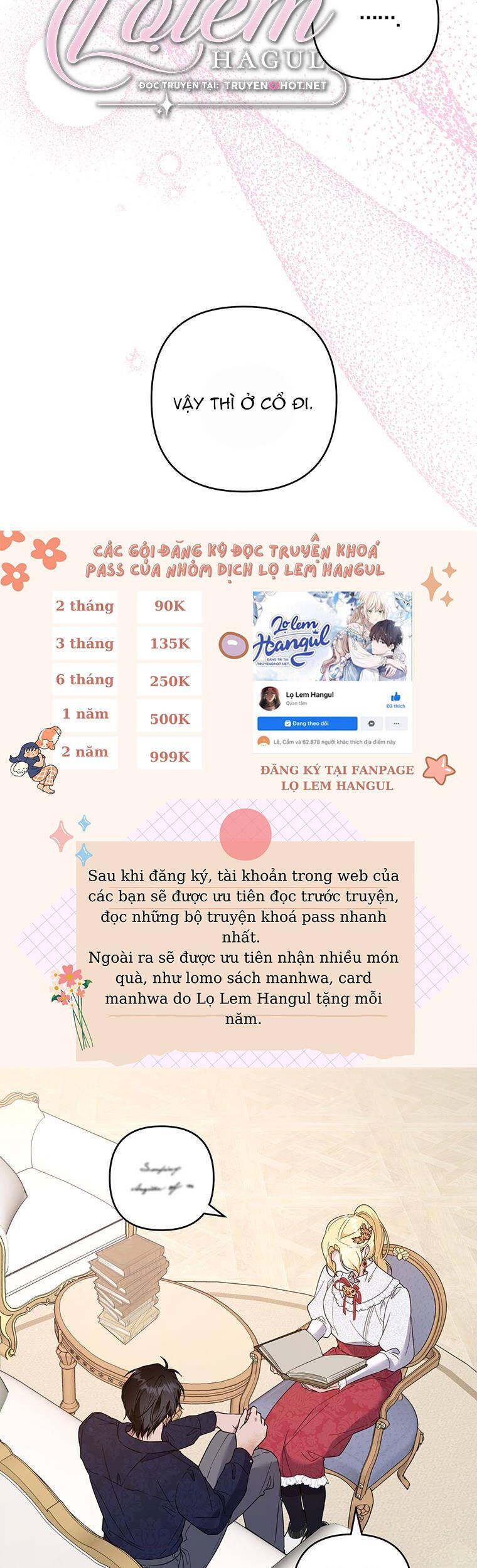 đọc truyện Hãy Để Tôi Được Hiểu Em Chương 91 ảnh 8 tại Giả Dược