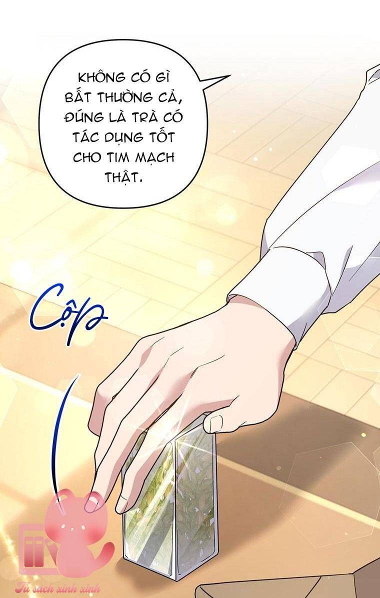 đọc truyện Hãy Để Tôi Được Hiểu Em Chương 93 ảnh 4 tại Giả Dược