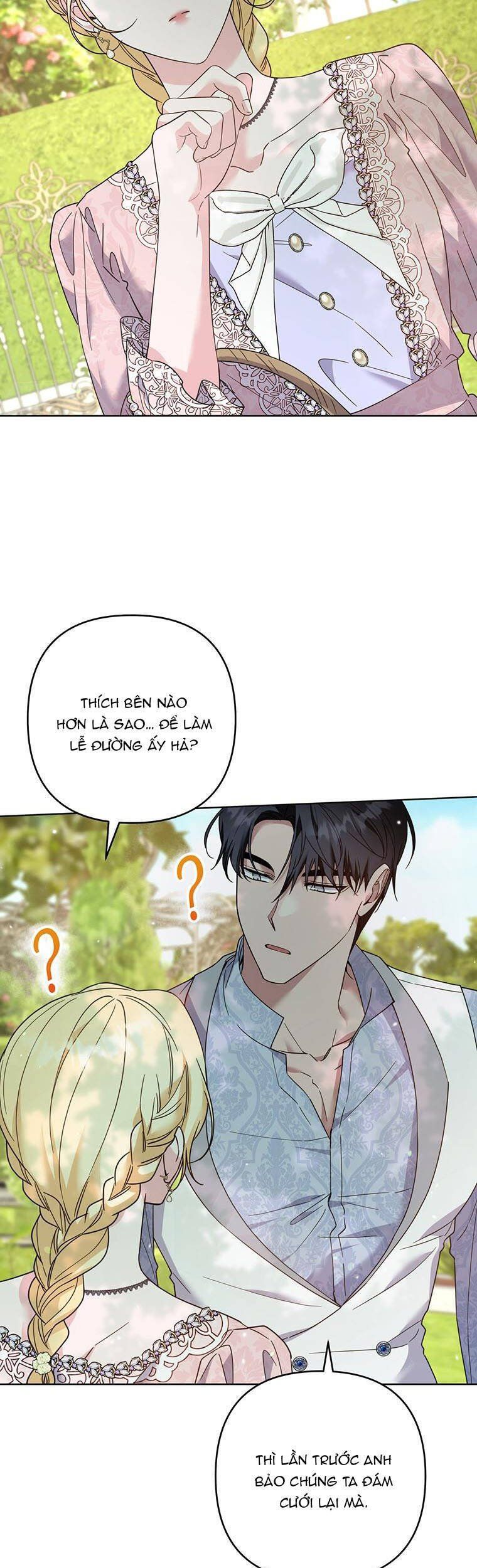 đọc truyện Hãy Để Tôi Được Hiểu Em Chương 95 ảnh 37 tại Giả Dược