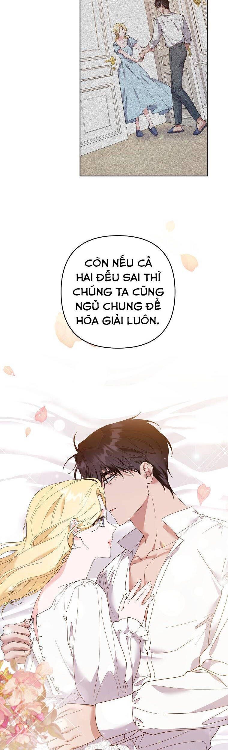 đọc truyện Hãy Để Tôi Được Hiểu Em Chương 96 ảnh 23 tại Giả Dược