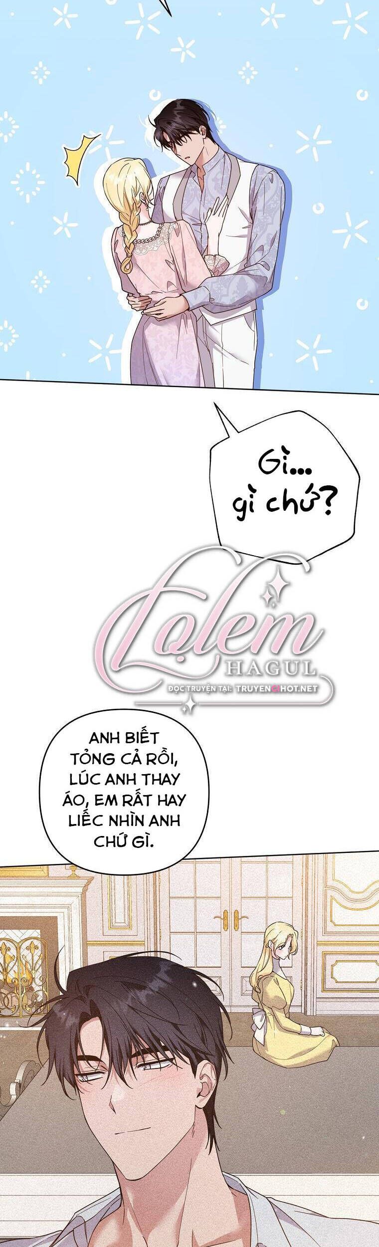 đọc truyện Hãy Để Tôi Được Hiểu Em Chương 96 ảnh 7 tại Giả Dược