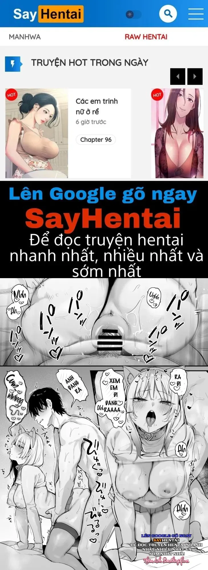 đọc truyện Hãy Để Tôi Ở Lại Qua Đêm Nhé, Otaku + Lời Kết Chương 4 ảnh 2 tại Thiên Thai Truyện