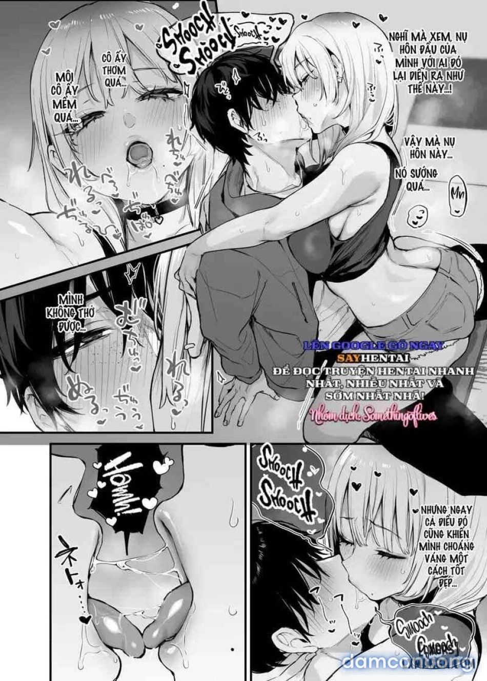 đọc truyện Hãy Để Tôi Ở Lại Qua Đêm Nhé, Otaku Chương 2 ảnh 12 tại Thiên Thai Truyện