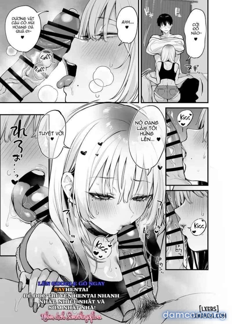 đọc truyện Hãy Để Tôi Ở Lại Qua Đêm Nhé, Otaku Chương 2 ảnh 13 tại Thiên Thai Truyện