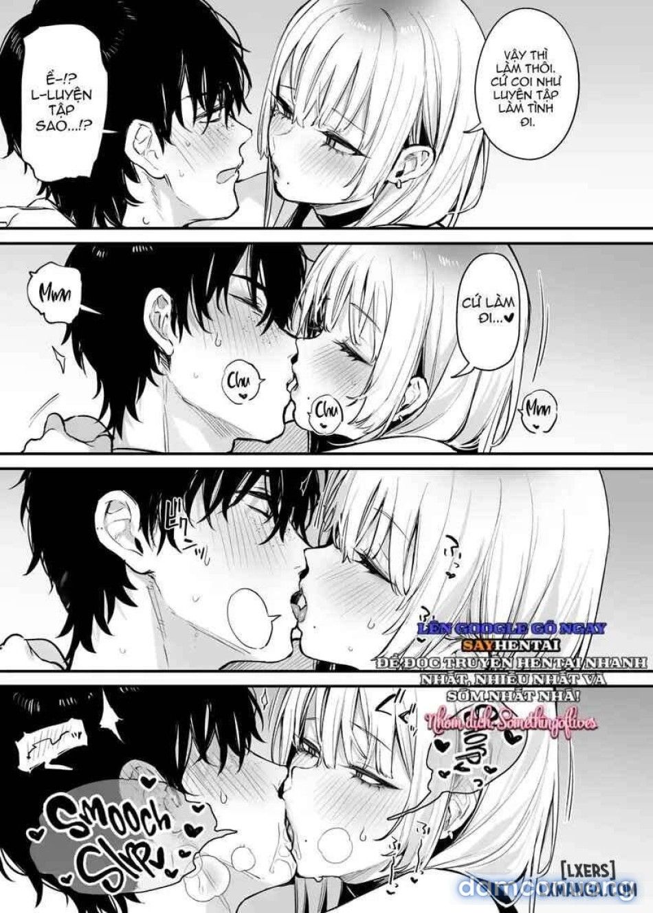 đọc truyện Hãy Để Tôi Ở Lại Qua Đêm Nhé, Otaku Chương 2 ảnh 11 tại Thiên Thai Truyện