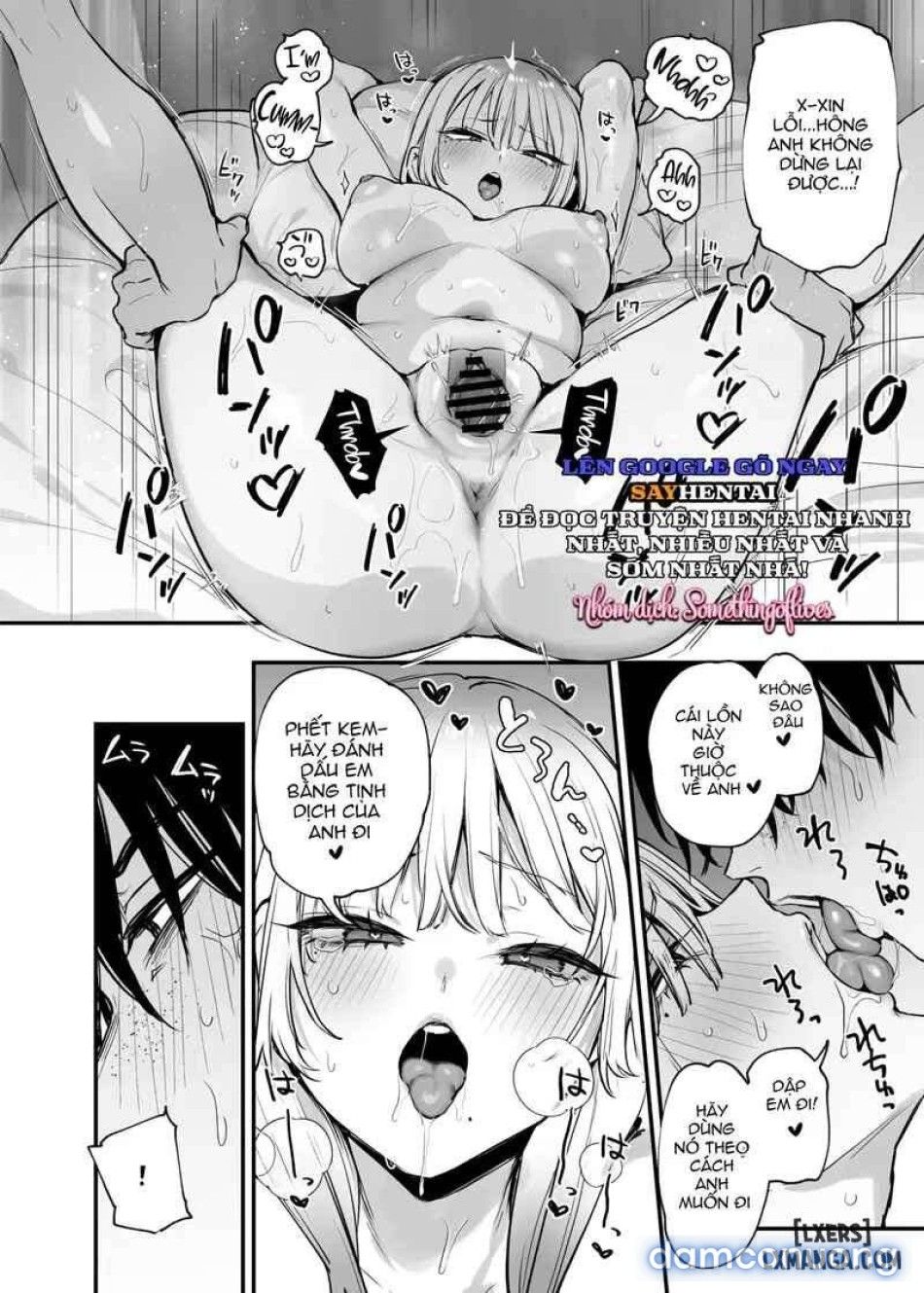 đọc truyện Hãy Để Tôi Ở Lại Qua Đêm Nhé, Otaku Chương 4 ảnh 7 tại Thiên Thai Truyện