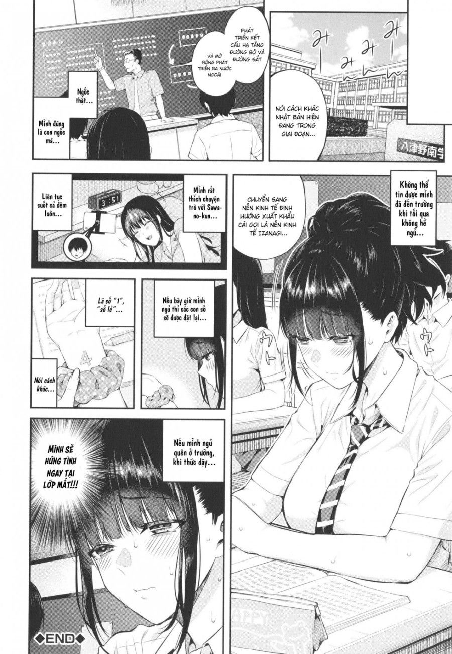 Hãy Để Tôi Xuất Tinh Hai Lần! Chương 1 page 42 - Giả Dược