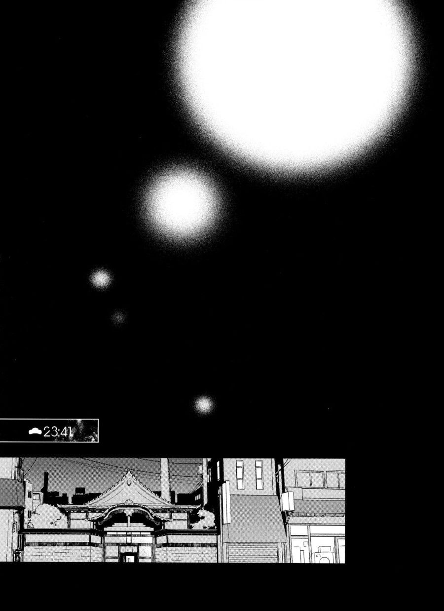 đọc truyện Hãy Đến Matsuno-ka Ososo-san Dj Oneshot ảnh 52 tại Thiên Thai Truyện