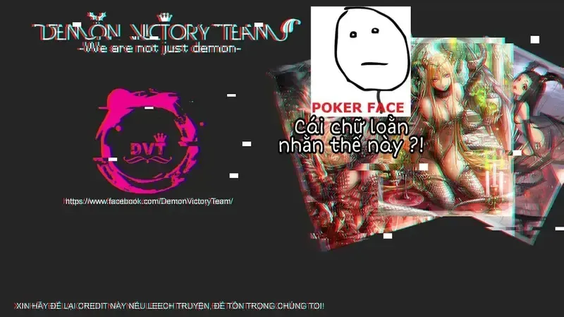 đọc truyện Hãy Đợi Đấy! Chương 1 ảnh 1 tại Giả Dược